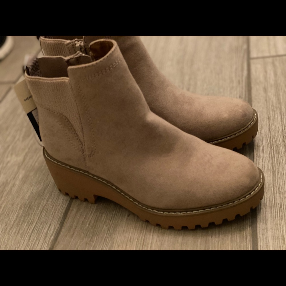 boots